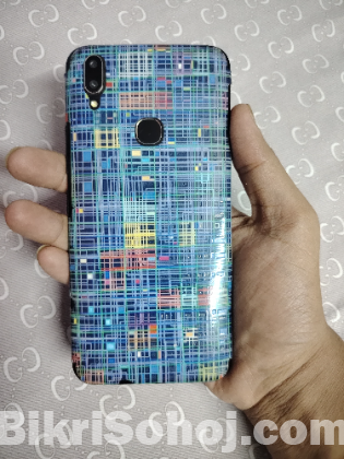 Vivo V9 pro